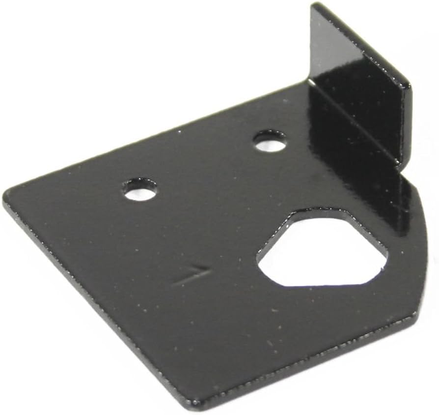 Frigidaire-Refrigerator-Door-Stop-Black-replaces-7240581905-240581905 Frigidaire-Refrigerator-Door-Stop-Black-replaces-7240581905-240581905